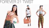 Forever 21 Twist Collect…
